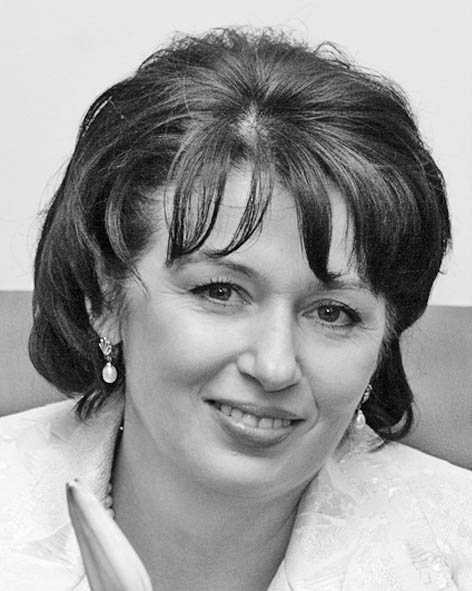 Макарова Олена  Володимирівна